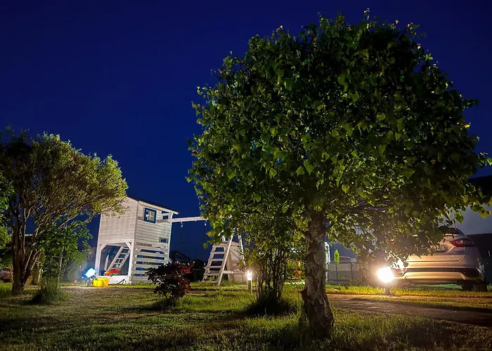 Szumi Casa de Férias *