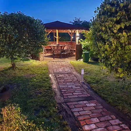 Szumi Holiday home