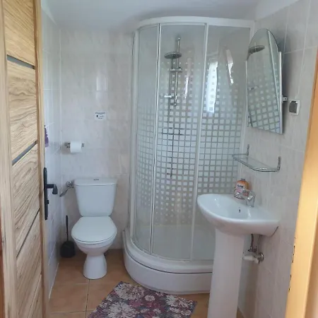 Szumi Holiday home