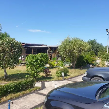 Szumi Holiday home Kolobrzeg