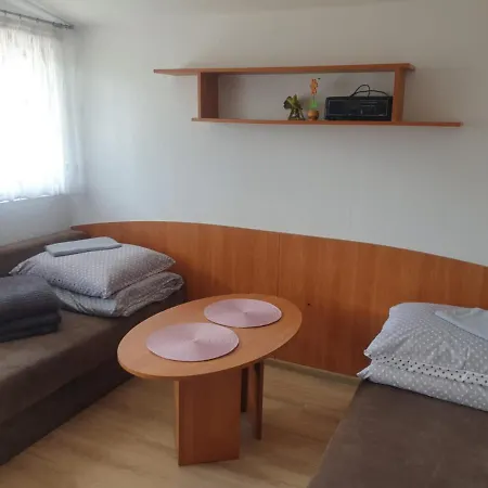 Holiday home Szumi Kolobrzeg