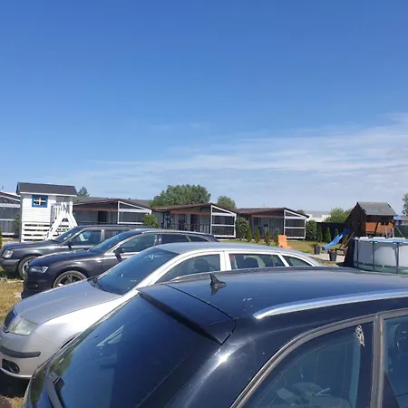 Holiday home Szumi Kolobrzeg