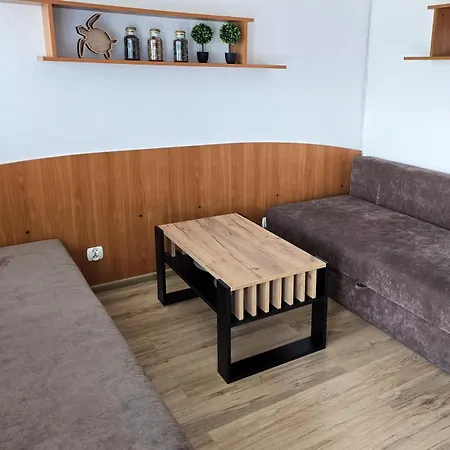 Szumi * Kołobrzeg