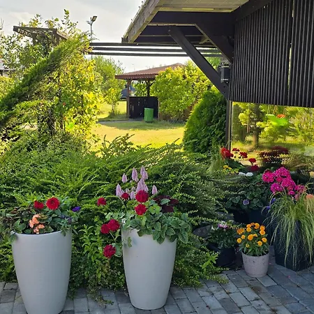 Feriehus Szumi